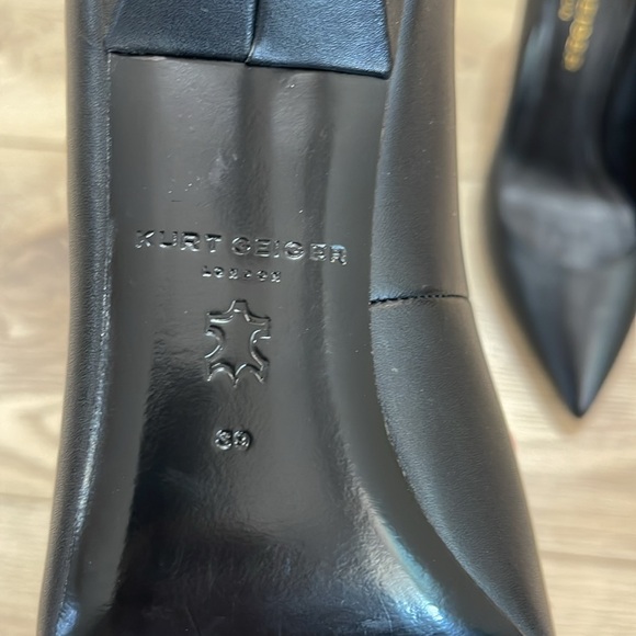 Kurt Geiger London pumps - Picture 5 of 5